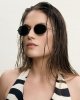 OKULARY RAY-BAN® OVAL RB 3547 001/31 54 ROZMIAR L